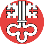 Flag of NW