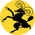 Flag of SH